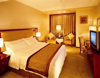 Jinjiang Hotel Xinhai Beijing No. 61 Jinbao Street Dongcheng District