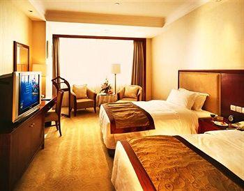 Jinjiang Hotel Xinhai Beijing No. 61 Jinbao Street Dongcheng District