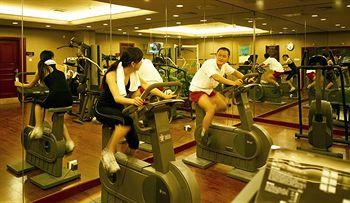 Jinjiang Hotel Xinhai Beijing No. 61 Jinbao Street Dongcheng District