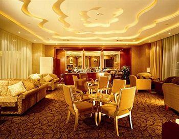 Jinjiang Hotel Xinhai Beijing No. 61 Jinbao Street Dongcheng District