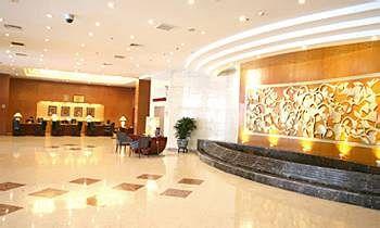 North Garden Hotel Beijing No. 218-1, Wangfujing Avenue, Dongcheng Area