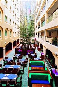 North Garden Hotel Beijing No. 218-1, Wangfujing Avenue, Dongcheng Area