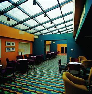 North Garden Hotel Beijing No. 218-1, Wangfujing Avenue, Dongcheng Area