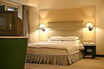 North Garden Hotel Beijing No. 218-1, Wangfujing Avenue, Dongcheng Area