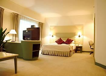 North Garden Hotel Beijing No. 218-1, Wangfujing Avenue, Dongcheng Area