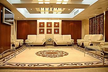 North Garden Hotel Beijing No. 218-1, Wangfujing Avenue, Dongcheng Area