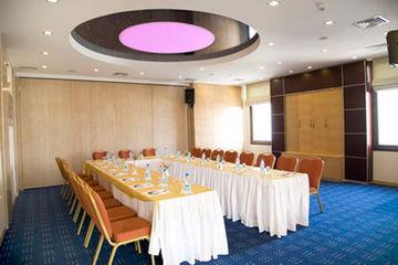 Best Western Hotel Konak Izmir Mithatpasa Caddesi No 128