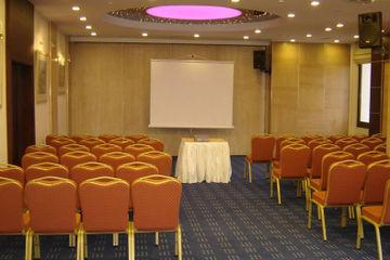 Best Western Hotel Konak Izmir Mithatpasa Caddesi No 128