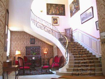 Hotel Meurice Calais 5 rue Edmond Roche