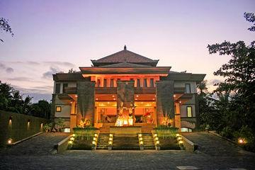 Pelangi Hotel Bali Jalan Dhyana Pura