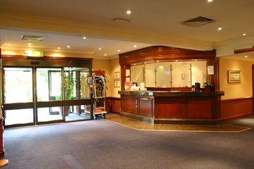 Ramada Hotel Swansea Phoenix Way