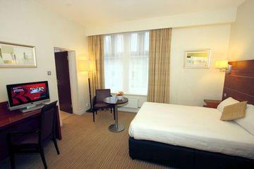 Ramada Hotel Leicester Granby Street