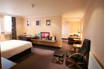 Ramada Hotel Leicester Granby Street