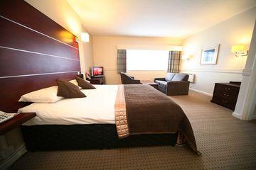 Ramada Hotel Leicester Granby Street