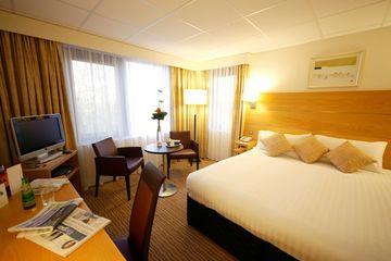 Ramada Hotel Willerby Hull Grange Park Lane, Willerby