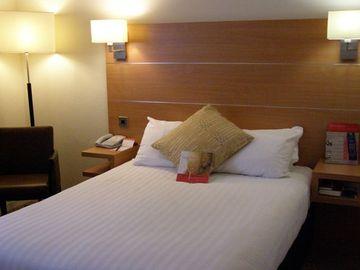 Ramada Hotel Leeds Wetherby