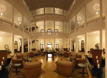 Royal Orchid Brindavan Garden Hotel Mysore Krishna Raja Sagar