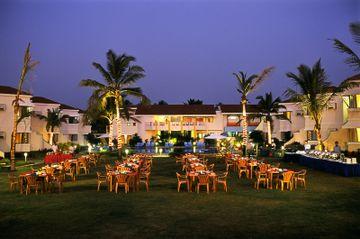 Royal Orchid Brindavan Garden Hotel Mysore Krishna Raja Sagar