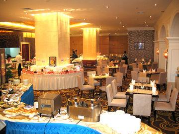 Royal Century Hotel Shenzhen Jizheng Road Buji Street