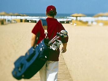 Sofitel Agadir Royalbay Resort BP 226 Cite Founty P4 Baie des Palmiers