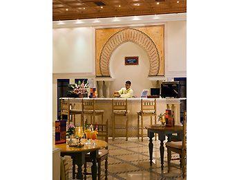 Sofitel Karnak Luxor Hotel El Zinia Gebly Street