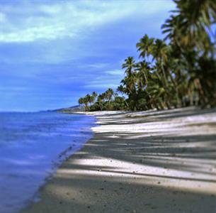 Tambua Sands Resort Sigatoka SIGATOKA CORAL COAST FIJI ISLANDS