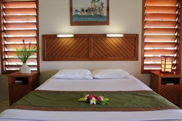 Tambua Sands Resort Sigatoka SIGATOKA CORAL COAST FIJI ISLANDS