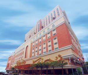 Veneto Wyndham Grand Hotel Panama City Avenido Eusebio A. Morales y Via Veneto, El Cangrejo