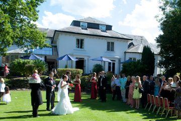 Hawkwell Hotel Oxford Church Way, Iffley Village