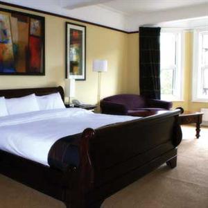 Best Western Linton Lodge Hotel Oxford 11-13 Linton Road