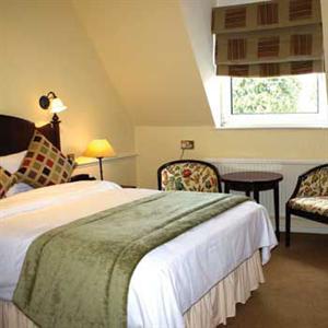 Best Western Linton Lodge Hotel Oxford 11-13 Linton Road