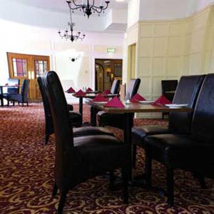 Best Western Linton Lodge Hotel Oxford 11-13 Linton Road