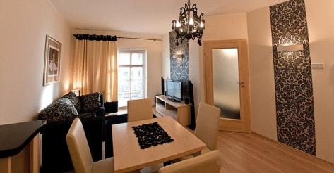 Apartamenty Na Wyspie II Swinoujscie Uzdrowiskowa 9/1