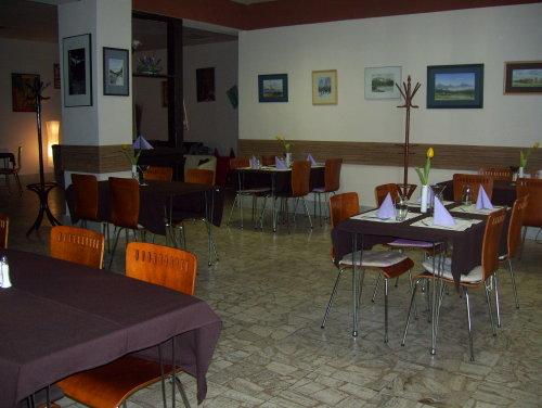 Casa Dolce Hotel Vysoke Tatry Starý Smokovec 5