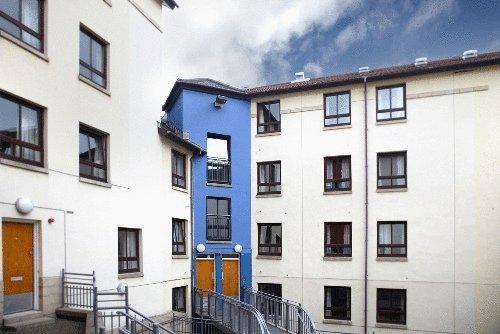 Darroch Court Self-Catering Flats Edinburgh Darroch Court