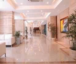 Xing Jia Executive Apartment No. 1288 Yang Gao Nam Road