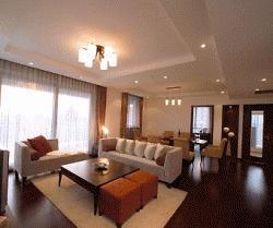 Xing Jia Executive Apartment No. 1288 Yang Gao Nam Road