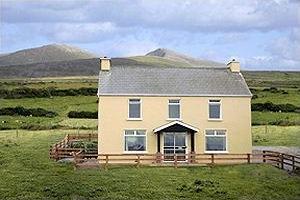 Goulane House Stradbally Conor Pass Road