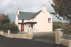 Liscubba House Rossmore