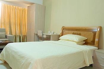 E Ju Hotel Diwang F33 Gangdao Yinzuo Apartment, 3002 Jiefang Road