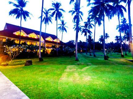 Bahura Resort And Spa Dumaguete Km 19/20 Maayong Tubig Dauin