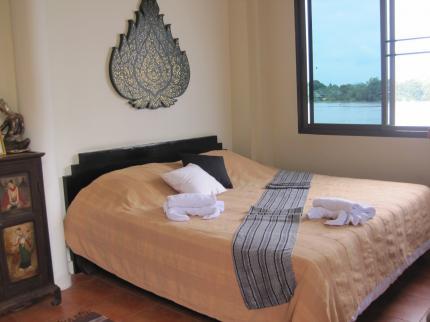 Ayutthaya Garden River Home Resort 54 Moo 7 Bangkrasa