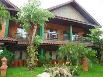 Silamanee Resort & Spa Chiang Rai 251 Moo 2 Tambon Mae Sai Sri Urban Communities