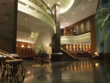 Eastin Hotel Petaling Jaya 13 Jalan 16/11 Pusat Dagang Seksyen 16