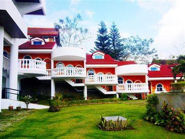 Estancia Resort Tagaytay Zone 2 Bgy San Jose