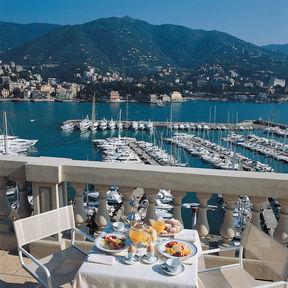 Excelsior Palace Hotel Rapallo Via San Michele di Pagana 8