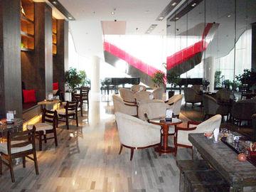 Holiday Inn City Centre Hotel Harbin 90 Jingwei Street