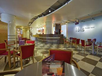 Hotel Ibis Firenze Nord Aeroporto Sesto Fiorentino Via Volturno