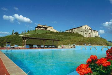 Agrihotel Il Palagetto Volterra Localita Cozzano