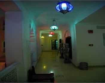 Jyoti Mahal Guest House New Delhi 2488-90 Nalwa Street